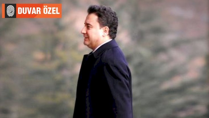 Babacan'ın partisinden Kürt çalıştayı
