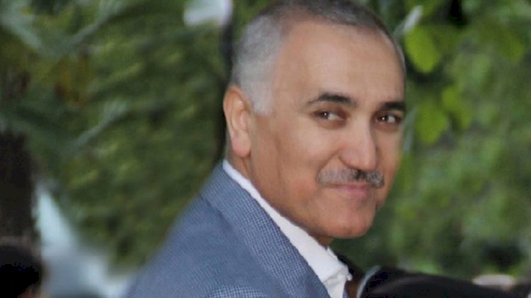 O gün Adil Öksüz’e sadece bir kişi inanmış