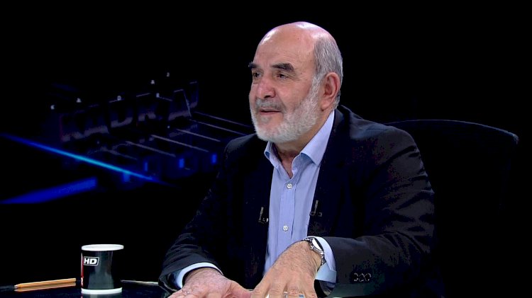Ahmet Taşgetiren : Yargıdaki yanlış hesap