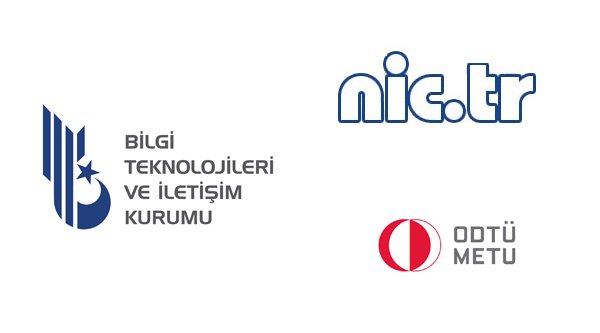 ODTÜ  Alan Adı Yönetimi  BTK'ya devrediliyor...