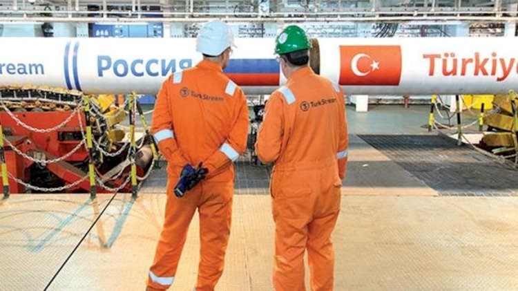 Son dakika… Almanya ile ABD kılıçları çekti: Yaptırım krizi yaşanıyor