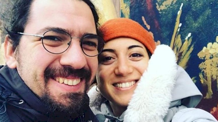 Kayıp dağcının eşinden yürek yakan paylaşım