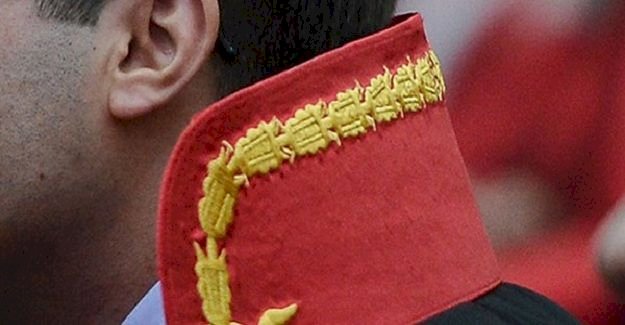 "FETÖ borsası" suçlamasının hedefindeki savcı suçlamalara böyle yanıt verdi