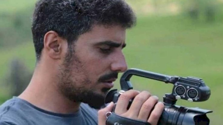 Başaran: Gazeteciye gözaltı, 'terörist yakalandı' başlığıyla servis edildi