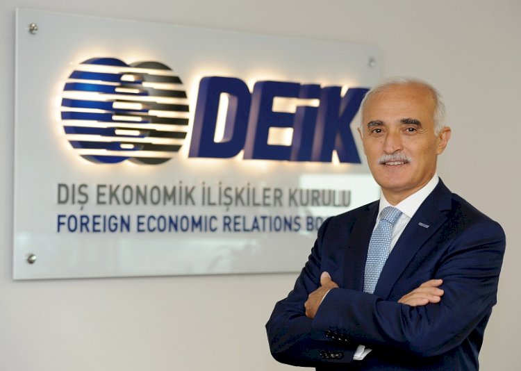 Nail Olpak: “Merkez Bankası Görevini Yaptı”