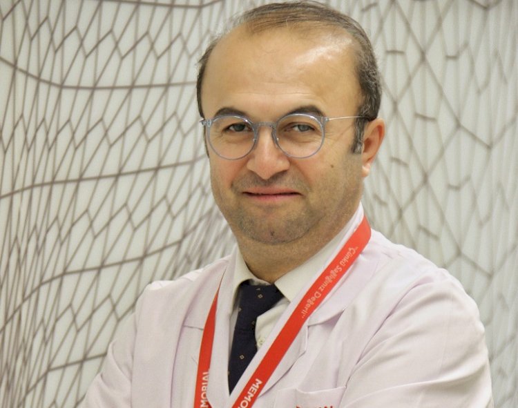 Çocuğunuzun gözlerini doğumdan sonra kontrol ettirin