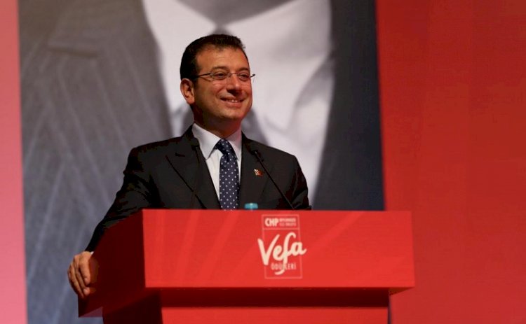 Kılıçdaroğlu:  Cumhuriyeti  Demokrasiyle Taçlandıracağız