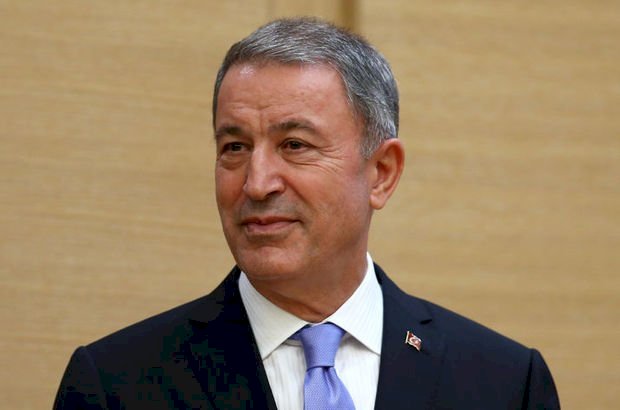 221 subaydan Hulusi Akar’ı zora sokacak hamle
