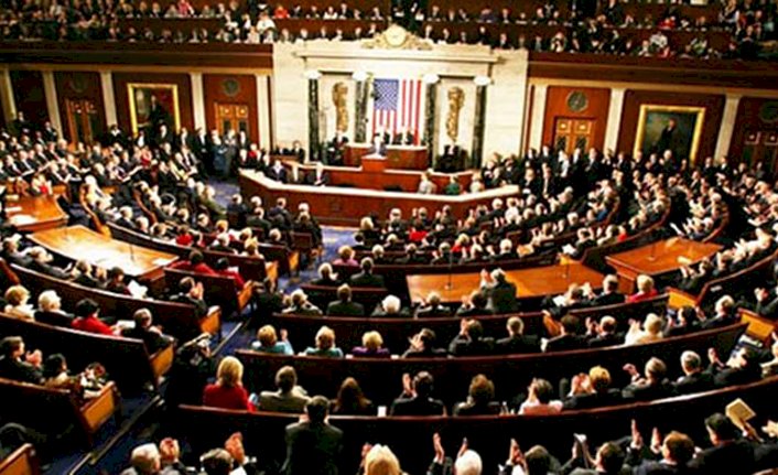 ABD Senatosu “Ermeni soykırımı” tasarısını kabul etti.