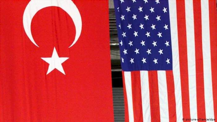 Türkiye'den "Ermeni soykırımı" tasarısına tepki