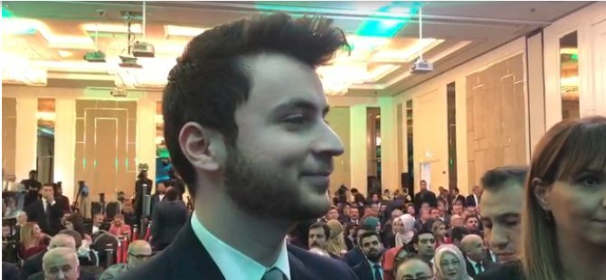 Erdoğan'a diploma göndermesi Saray'ı bile ayağı kaldırdı