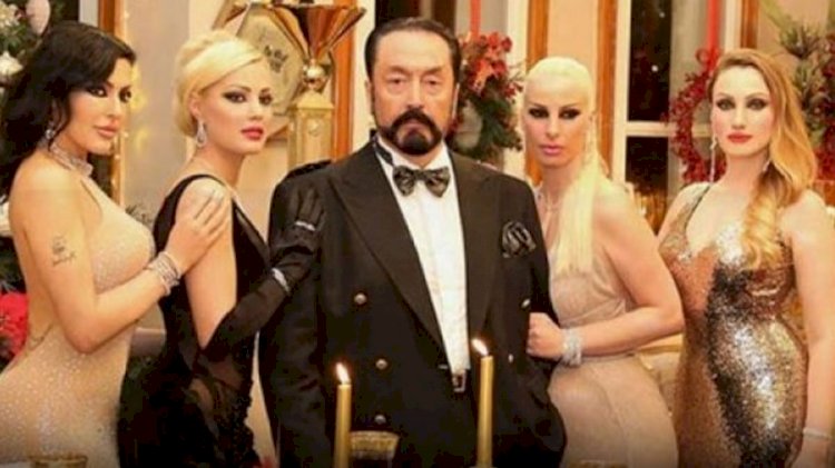 Adnan Oktar davasında 91 sanığa tahliye