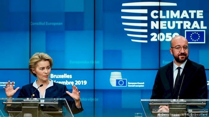 AB zirvesine Brexit damga vurdu