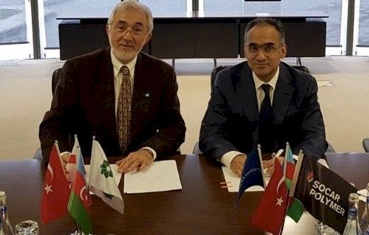 Tekfen Holding’den Azerbaycan’da 100 milyon dolarlık satın alma