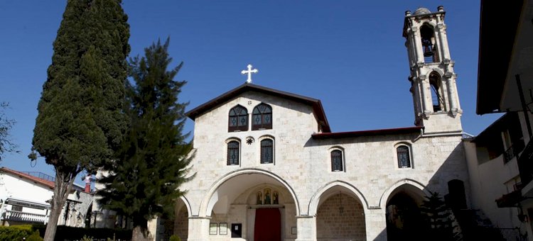 “Kültürlerin Buluşma Noktası Türkiye”