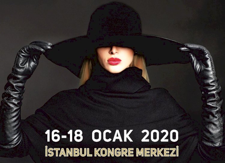 Ünlü Tasarımcılar Leshow İstanbul'da