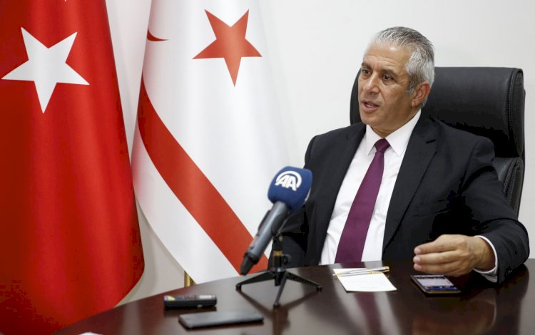 "Haydutluktan vazgeçin"