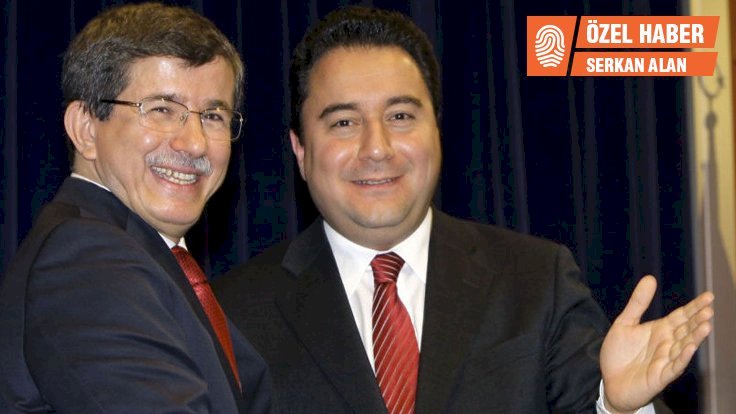 Kamuoyu araştırmacıları Davutoğlu ve Babacan için ne diyor?