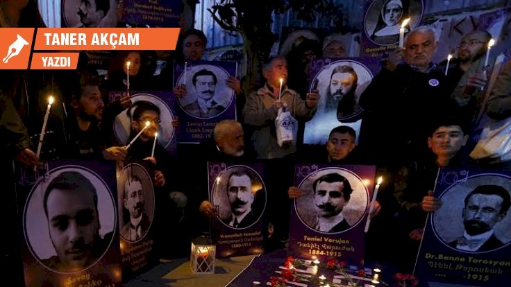 Amerikan Senatosu’nun soykırım kararı ve olası sonuçları