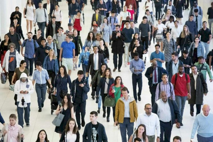 Narsisizm araştırması: "Boomer" kuşağı, Y kuşağına nazaran "aşırı duyarlı"