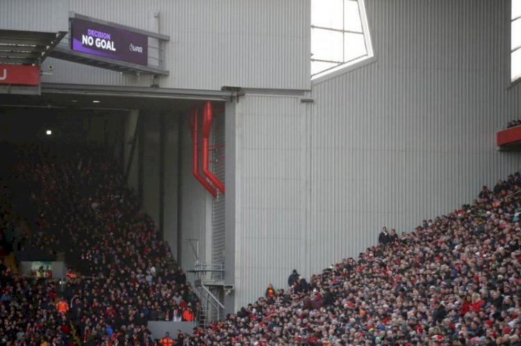 Liverpool'dan Premier Lig'de üst üste 8. galibiyet