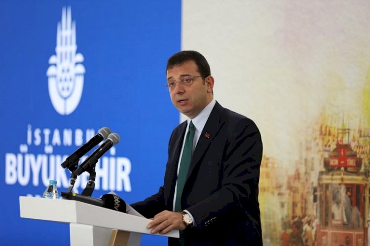 “İstanbul’un tarihini Romanlar’ın tarihinden ayrı düşünemeyiz”