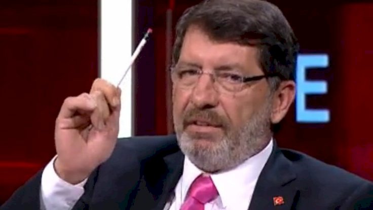 Gazeteci Yavuz Selim Demirağ serbest bırakıldı