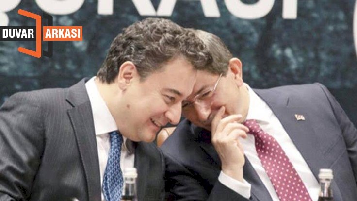 Duvar Arkası: AK Parti'de kırmızı alarm: 1 yılımız var