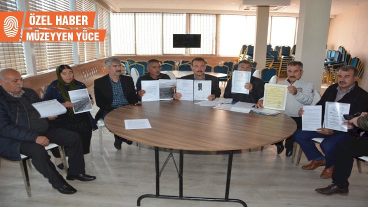 Ezidilerin 27 yıllık ‘emanet’ toprak mücadelesi