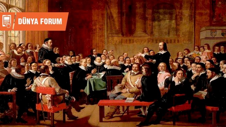 Dünya Forum: Püritenlik / İngiltere ve ABD’yi şekillendiren mezhep