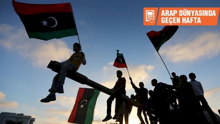 Türkiye asker gönderirse Mısır ve BAE'nin tepkisi ne olacak?