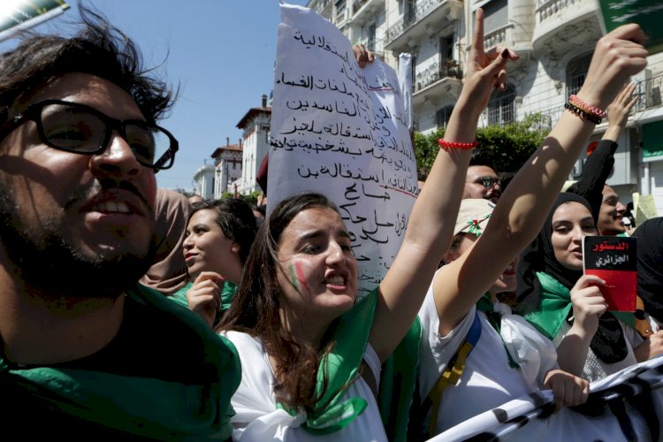 Britanya-Cezayir: İki seçim, çok ders