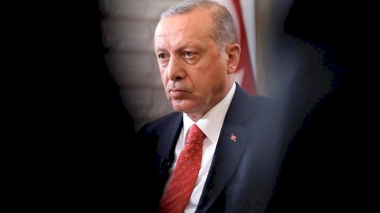 Ve Erdoğan İncirlik kartını oynadı