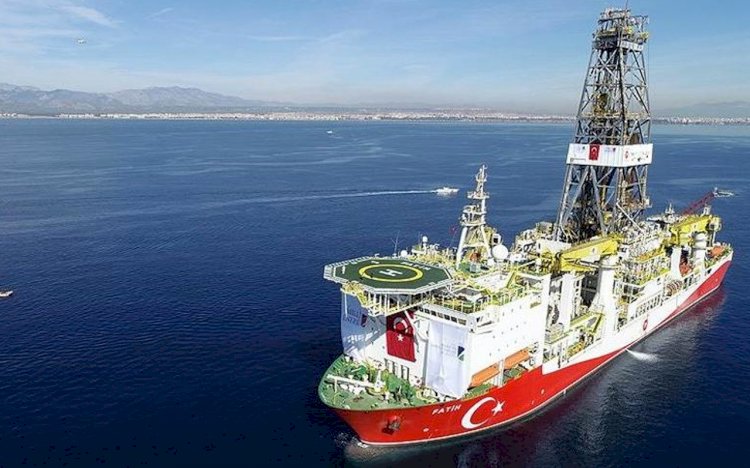 İsrail uçakları Türk gemilerini mi sıkıştırdı