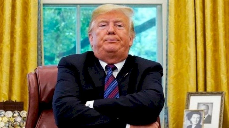 Trump için geri sayım başladı!