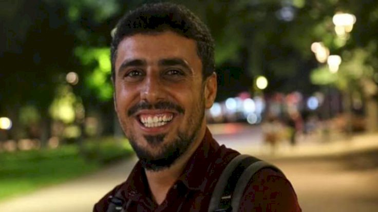 Gazeteci Aziz Oruç: Ölüme terk edildim, dayanışmaya ihtiyacım var