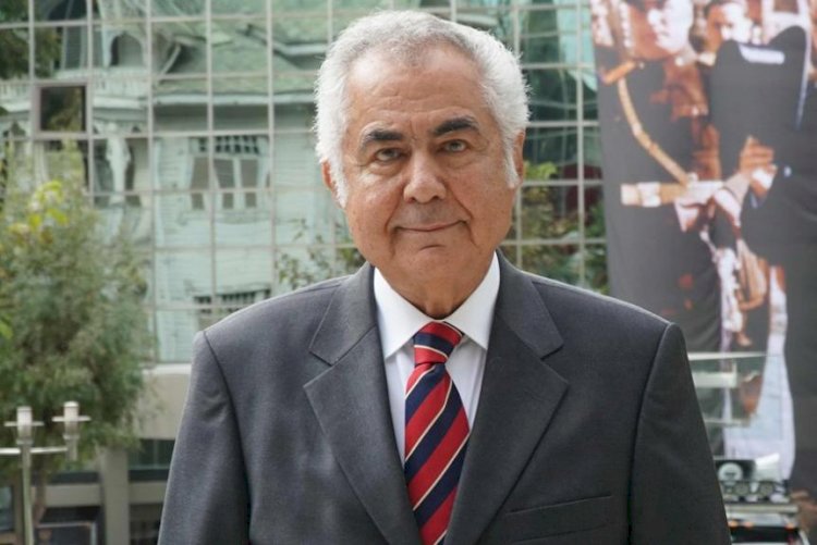 ABD’nin Suriye Özel Temsilcisi’nden o Amiral’e ahlaksız teklif