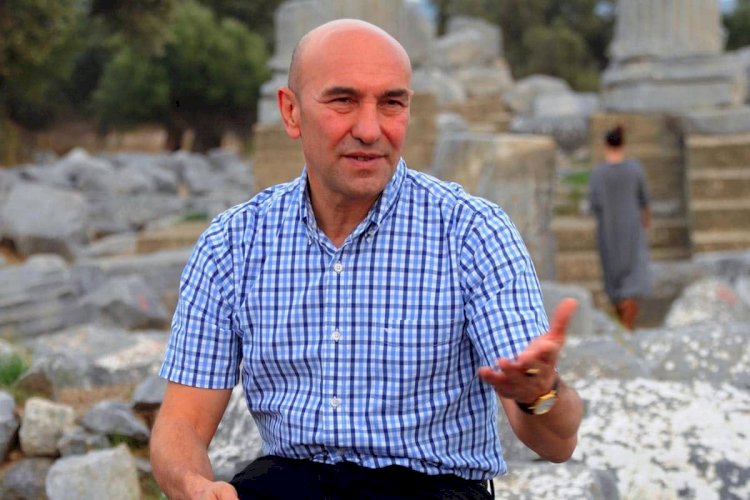 Dilipak'a göre  CHP'li İzmir Belediye Başkanı Tunç Soyer Sebatayist mi?