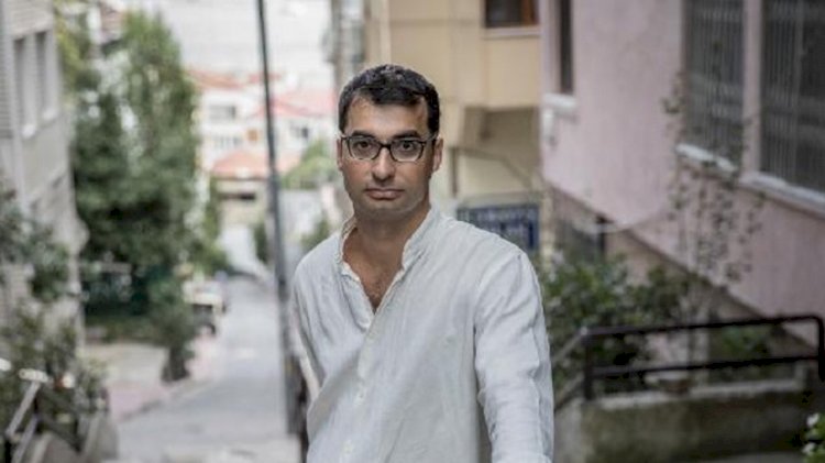 CHP’li siyasetçi Aydın Ayaydın. Ayaydın, “Sınavlarına ve derslerine girdim, son derece iyi hatırladığım bir öğrencidir”