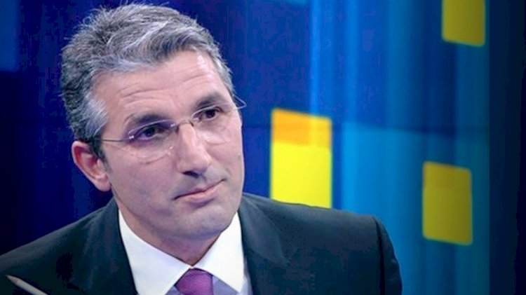 Gazeteci Nedim Şener Hürriyet’e transfer oldu