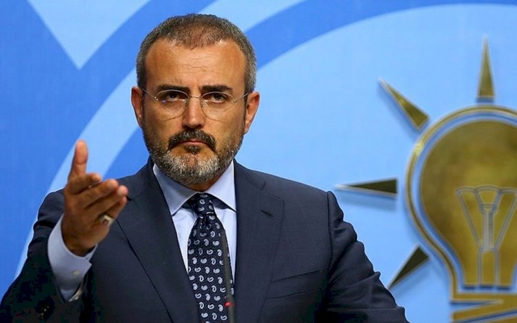 Mahir Ünal AKP Genel Merkezi’nde her hafta kimlerle buluşuyor