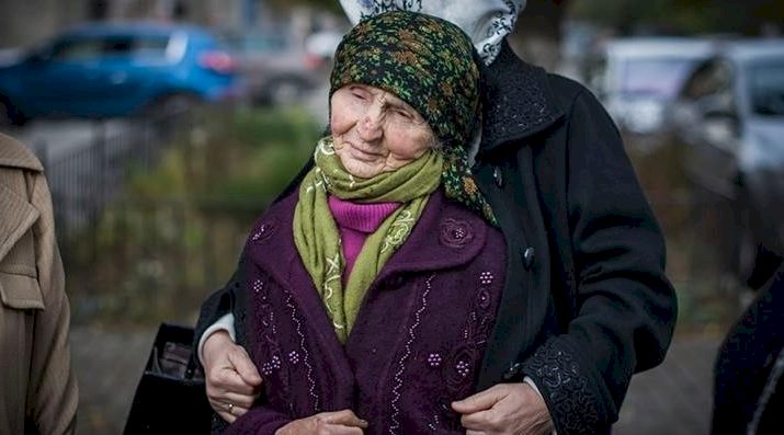 Bağımsız İnceleme Raporu: Veciye Kaşka'yı Rus işgalciler öldürdü