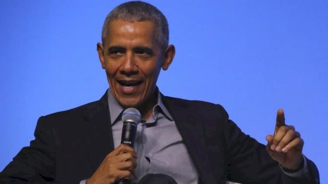 Barack Obama: Eğer dünyada her ülkeyi kadınlar yönetseydi, genel bir iyileşme görülürdü