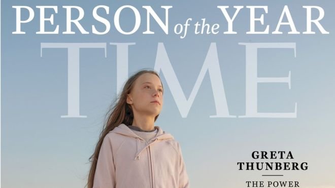Greta Thunberg: Dünya liderlerine kafa tutan kız çocuğunun hikayesi