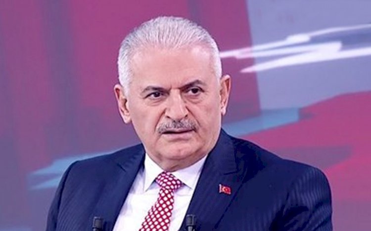 MHP’nin gazetesinin hedefinde Binali Yıldırım var
