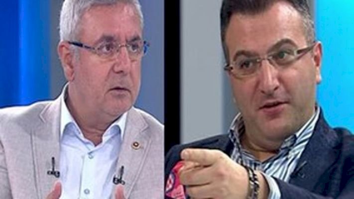 Cem Küçük ilginç yorum: Erdoğan seçilmezse hepimiz tutuklanırız