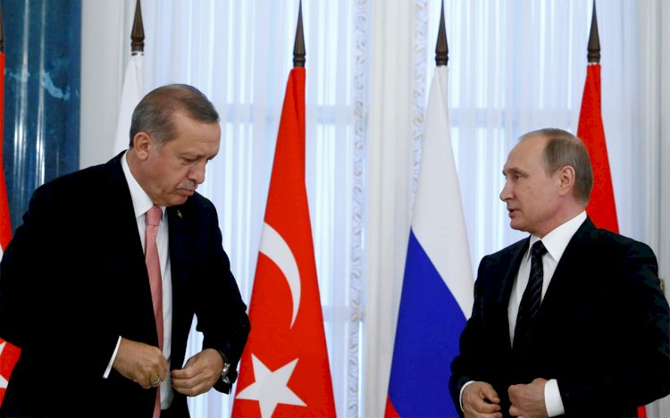 Rusya’dan flaş Türkiye açıklaması