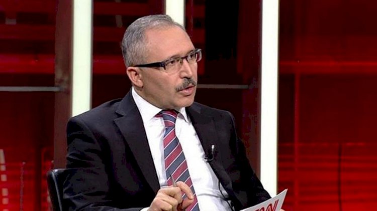 Abdulkadir Selvi: Erken seçim var mı?