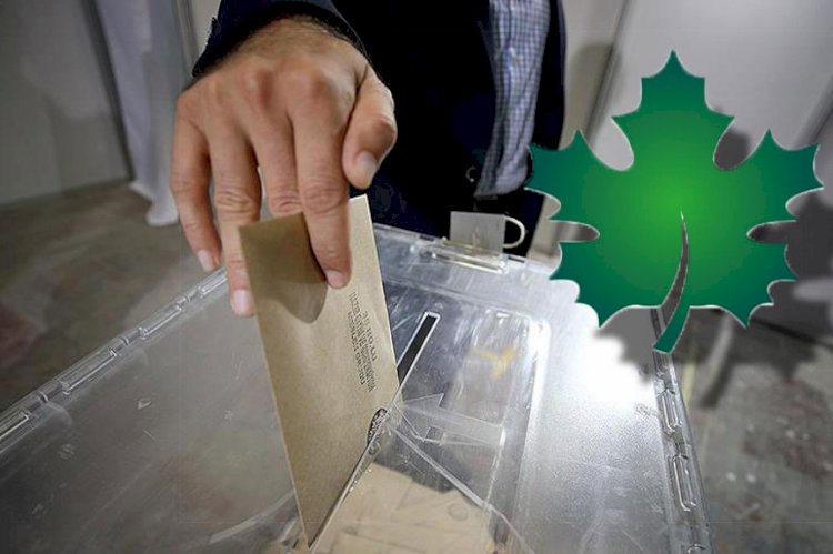 Gelecek Partisi kasım ayında baskın seçim bekliyor