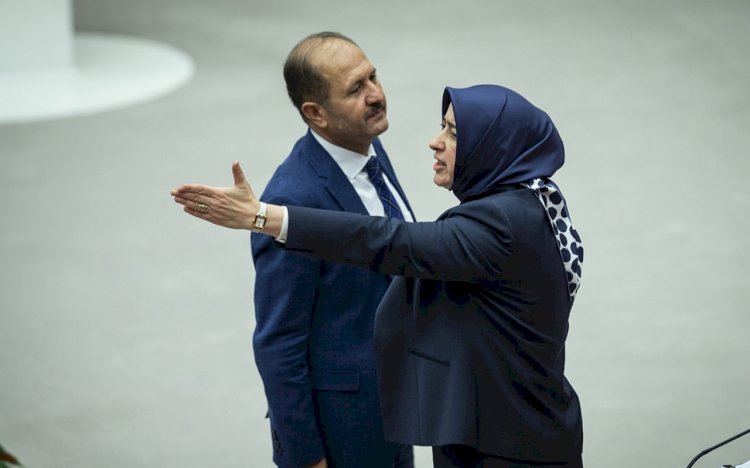 TBMM’de 15 Temmuz tartışması!
